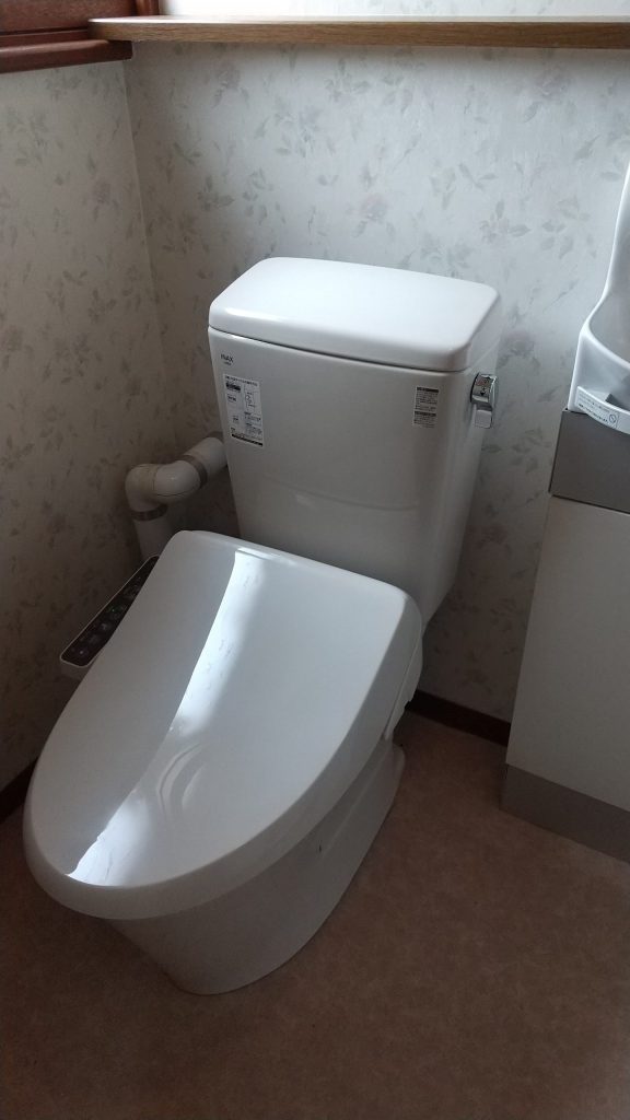 リクシルアメージュZ手洗いなし